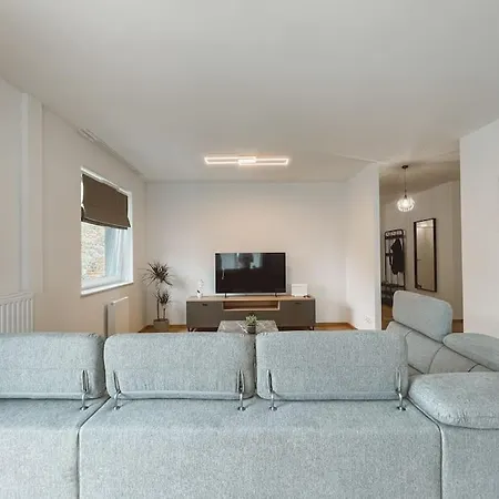 The Bridge Company Loft 1 - 74m2 شقة *