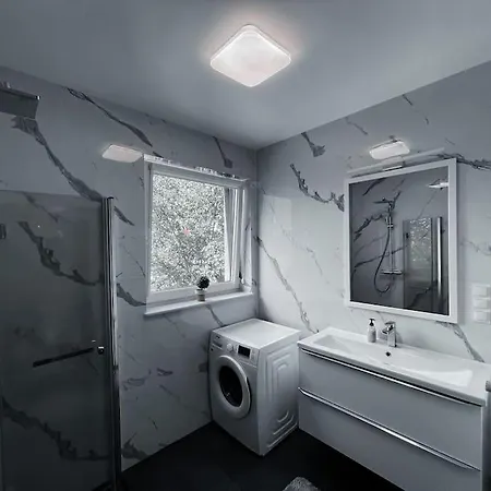 The Bridge Company Loft 1 - 74m2 شقة *