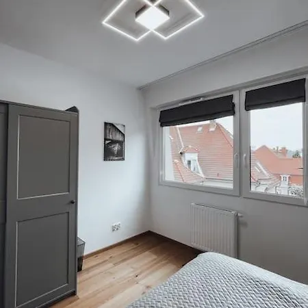 The Bridge Company Loft 1 - 74m2
